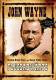 Flussabwärts mit John Wayne DVD OVP