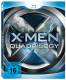 X-Men - Quadrilogy
