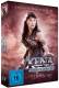 Xena: Warrior Princess - Staffel 4