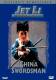 Jet Li - China Swordsman