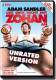 Leg dich nicht mit Zohan an - Unrated Version