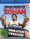 Leg dich nicht mit Zohan an - Unrated Version