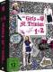 Die Girls von St. Trinian - 1 & 2