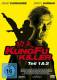 DAVID CARRADINE: Kung-Fu-Killer 1 & 2 - Sein letzter Film ! 