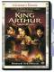 King Arthur / DVD / Uncut Unrated Directors Cut 