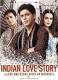 Indian Love Story - Single Disc