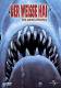 Der weisse Hai 4 - Die Abrechnung / JAWS IV / Import DVD Deutsch NEU OVP uncut 