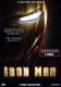 Iron Man - Cine Collection - Limited Edition