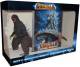 Godzilla - 50th Anniversary Monster Box - Limited Edition