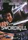 Swordkill - Ghost Warrior - Special Uncut Edition - Cover A