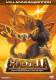 Godzilla, Mothra and King Ghidorah: Giant Monsters All-Out Attack - Millennium Edition