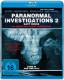 Paranormal Investigation 2