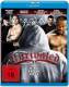 * Unrivaled - King of the Cage BluRay * 