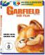 Garfield - Der Film - RIO-Edition