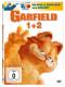 Garfield - Teil 1 & 2 - RIO-Edition