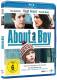 About a Boy oder: Der Tag der toten Ente