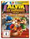 Alvin und die Chipmunks - Der Film - RIO-Edition