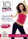 10 Minute Solution - Dance Workout - Bauch, Beine, Po