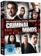 Criminal Minds - Staffel 5