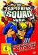 Super Hero Squad - Hero Up! - Episode 12-16  - Nur DVD ohne Cover / Hülle