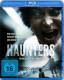 HAUNTERS - Wenn Blicke töten können - BLU-RAY-  Asia Mystery Thriller