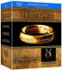 Der Herr der Ringe - Die Spielfilm Trilogie - Limited Special Extended Edition