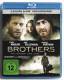 Brothers (2009) - Blu-ray - Mit TOBEY MAGUIRE und NATALIE PORTMAN - Neuwertig