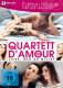 Quartett D'Amour - Liebe wen Du willst