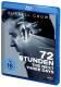 72 STUNDEN The Next Three Days BLU-RAY Russell Crowe 