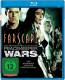 Farscape - The Peacekeeper Wars