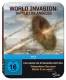 World Invasion: Battle Los Angeles - Limited Steelbook