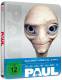 Paul - Ein Alien auf der Flucht - Limited Edition