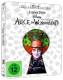 Alice im Wunderland - Steelbook Edition