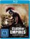 Clash of Empires - gr Blu-ray Hartbox Lim 04/50 OVP