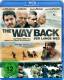 The Way Back - Der lange Weg