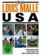 Louis Malle Box: USA