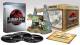 Jurassic Park - Ultimate Trilogy - Limited Collector's Edition