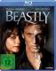 BEASTLY Blu-ray - Vanessa Hudgens Alex Pettyfer - Horror Fantasy Romantik