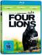 Four Lions