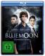 BLUE MOON Blu-ray - Werwolf Fantasy Romantik Horror 