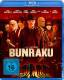 Bunraku - Limited Edition