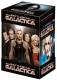 Battlestar Galactica - Die komplette Serie