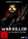 War Killer - At the End of the Day DVD NEU/OVP