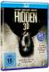 HIDDEN 3D(IM HOUNTED HOUSE STILL,MACHER VON SILENT HILL)BLURAY  UNCUT 