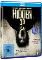 Hidden - 3D