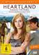 Heartland - Staffel 1