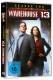 Warehouse 13 - Season 2