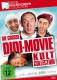 Dieter Hallervorden - Die große Didi-Movie Kult-Collection