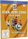 FIFA WM 2010 - Alle Tore