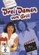 Drei Damen vom Grill - Box 3/Folge 53-78